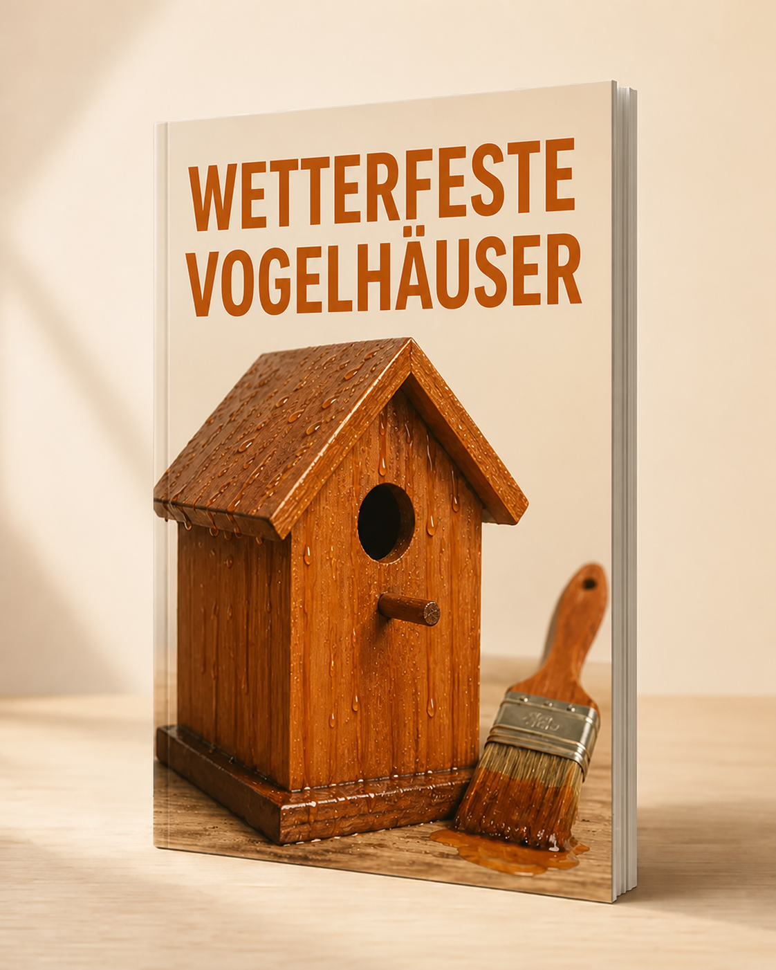 Wetterschutz